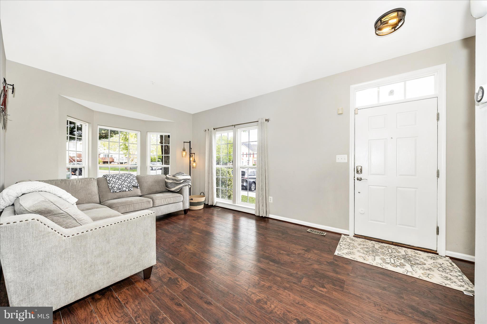 WELLINGTON TRACE - Residential