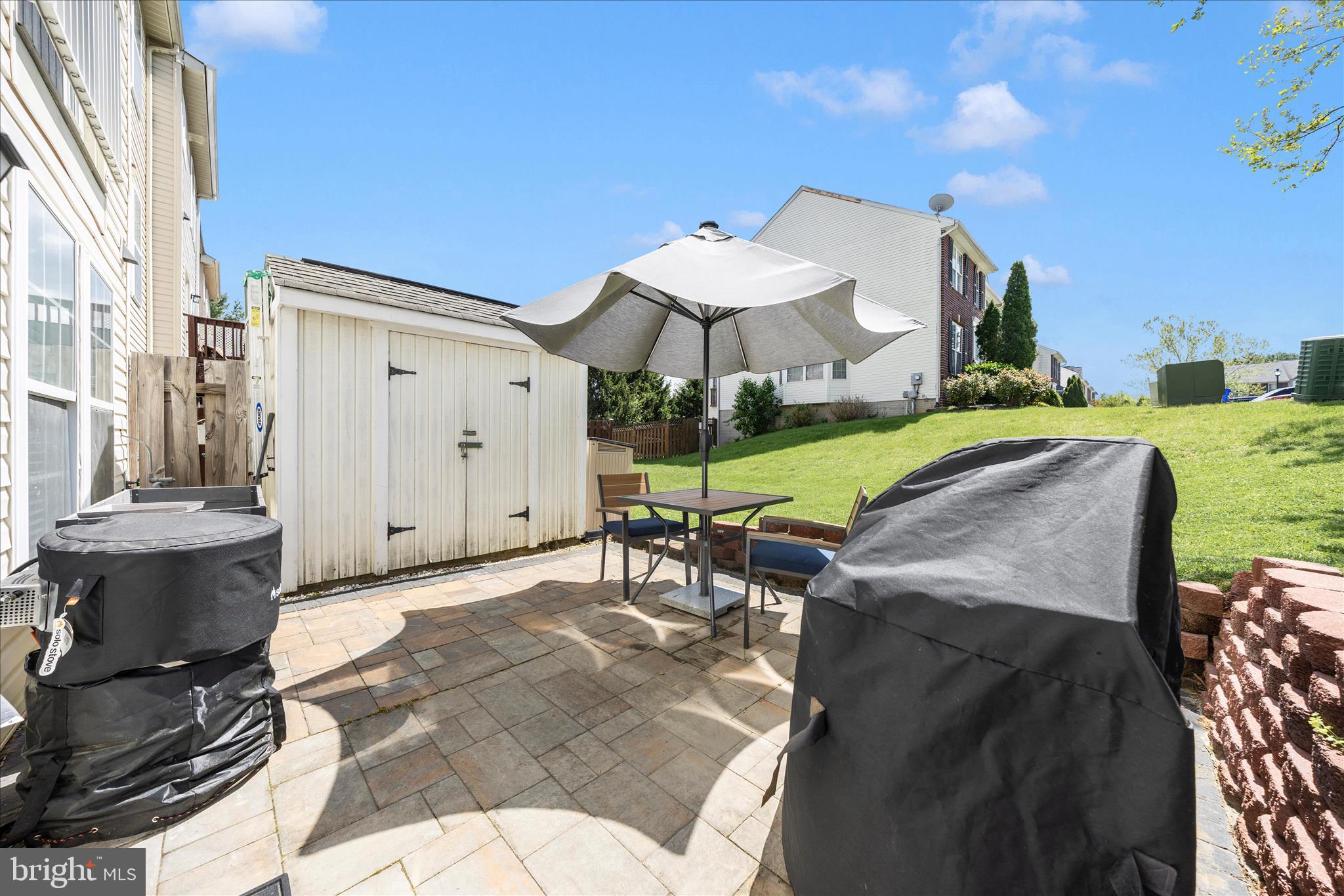 WELLINGTON TRACE - Residential