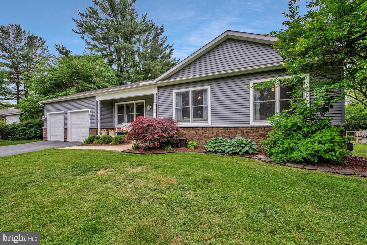 2111 HARVEST FARM ROAD