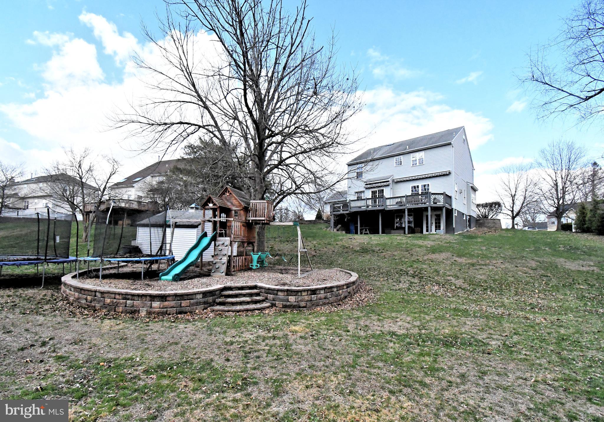 COVERED BRIDGE EST - Residential