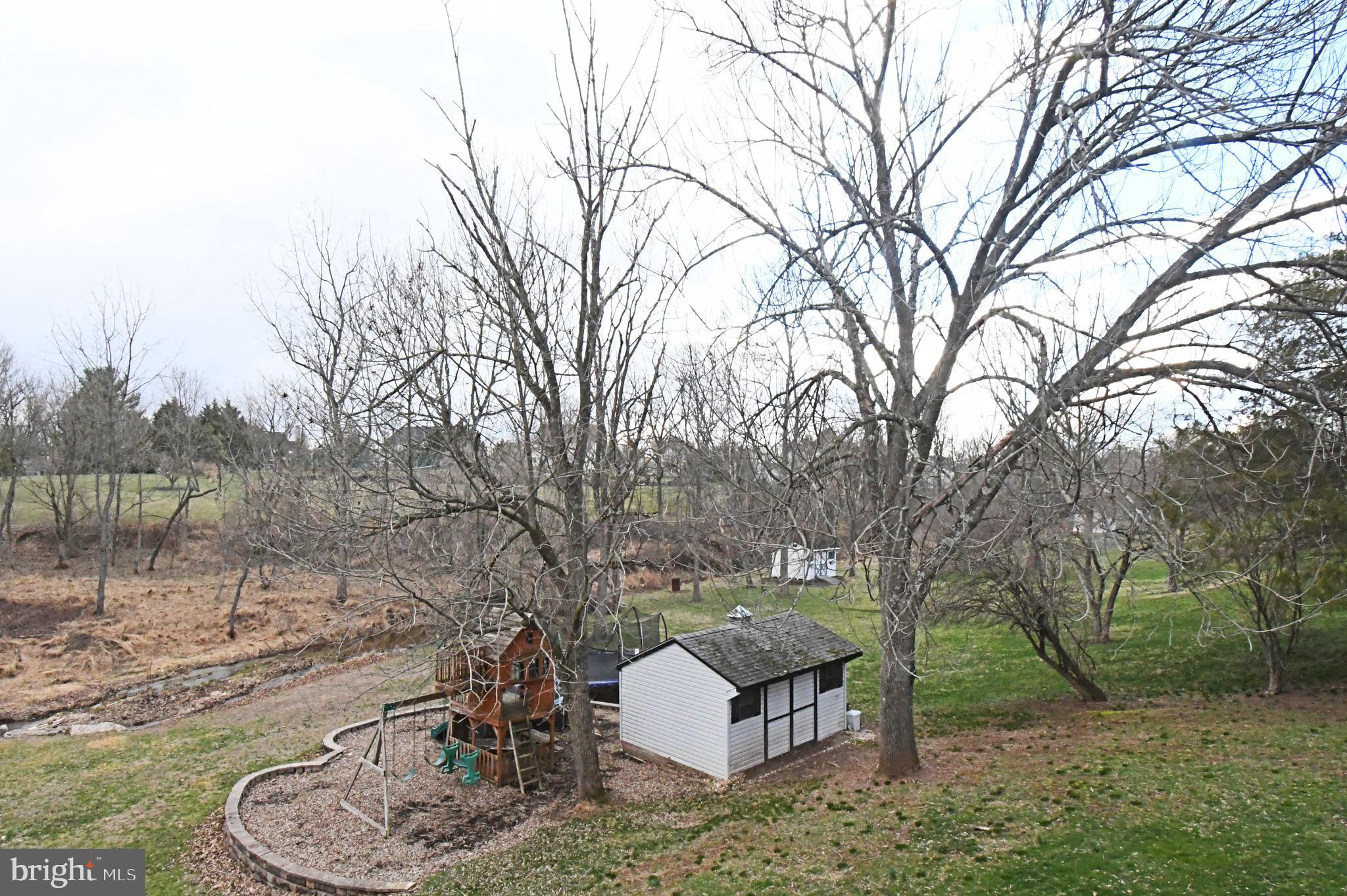 COVERED BRIDGE EST - Residential
