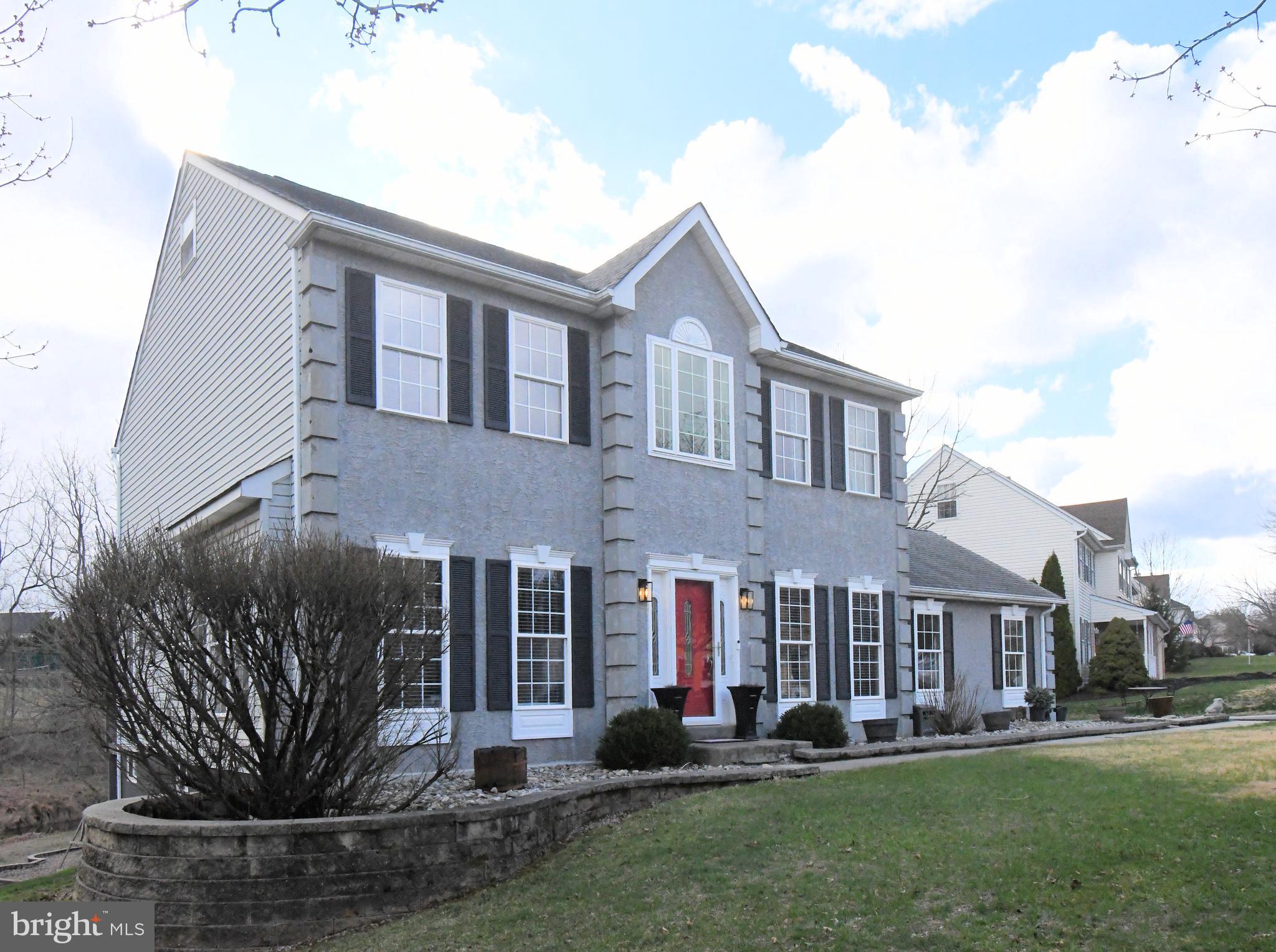 COVERED BRIDGE EST - Residential