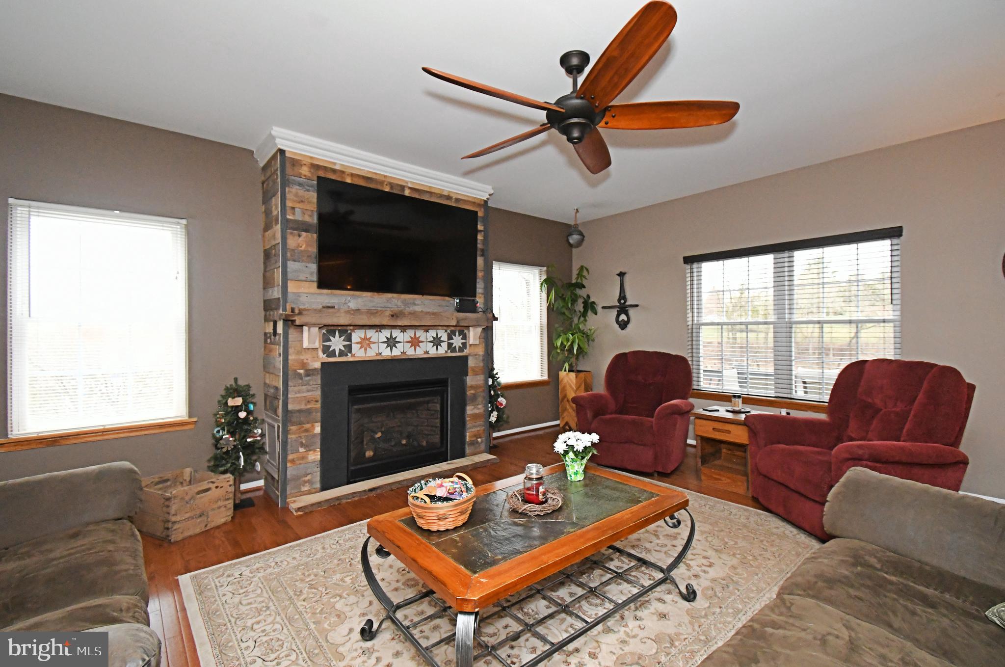 COVERED BRIDGE EST - Residential