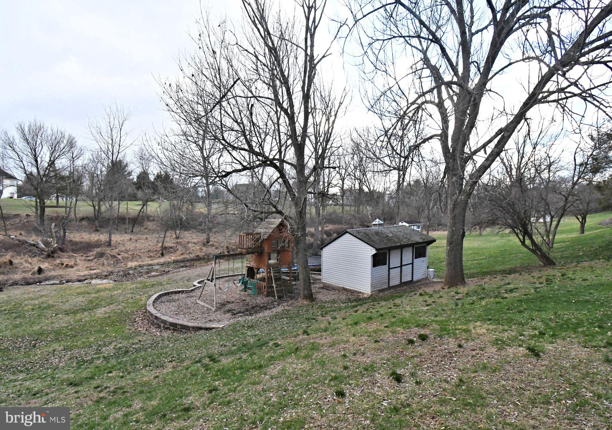 COVERED BRIDGE EST - Residential