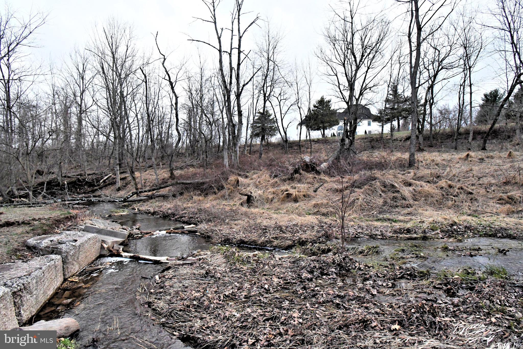 COVERED BRIDGE EST - Residential