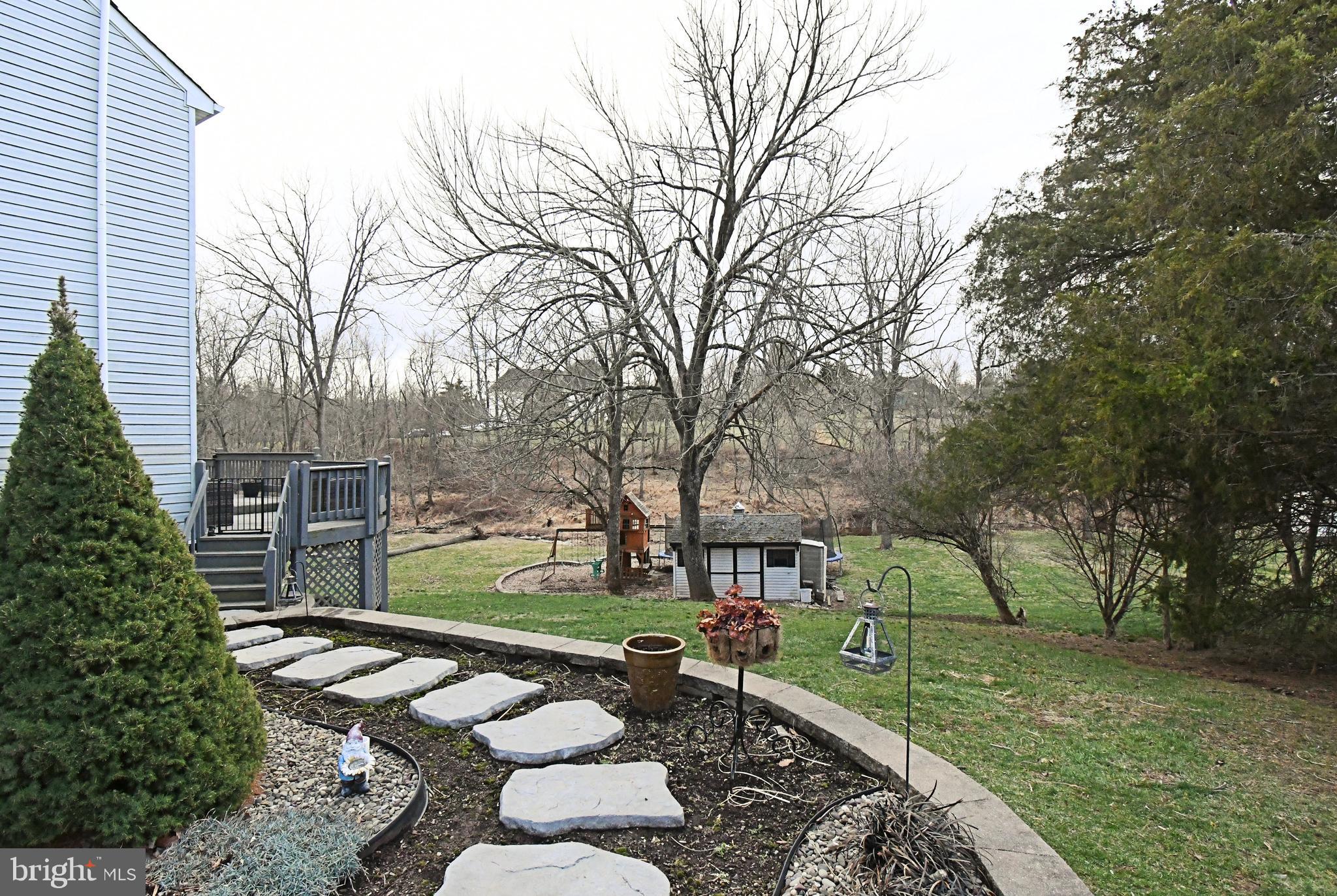 COVERED BRIDGE EST - Residential