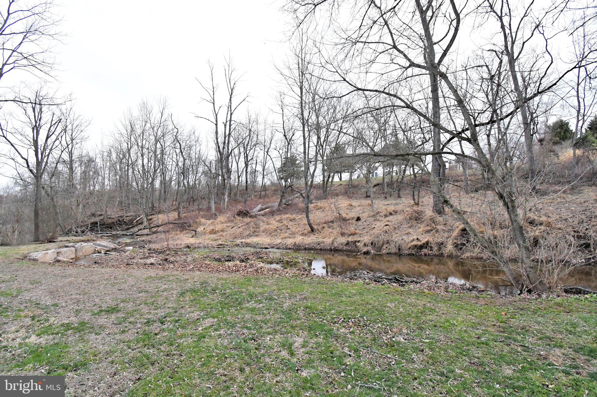 COVERED BRIDGE EST - Residential