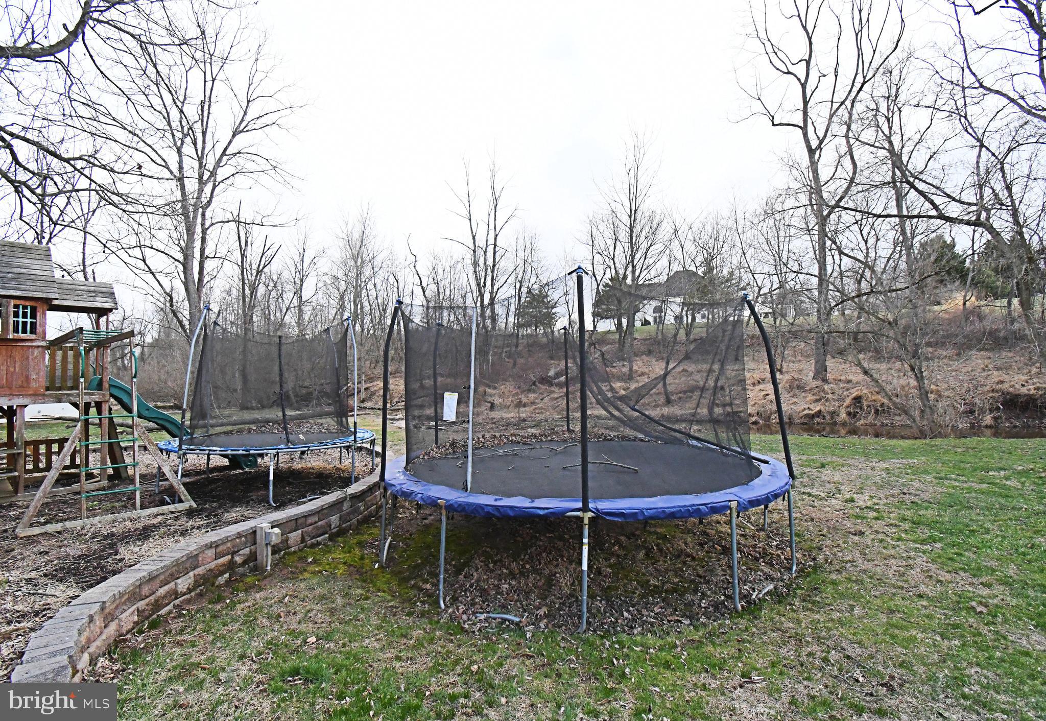 COVERED BRIDGE EST - Residential