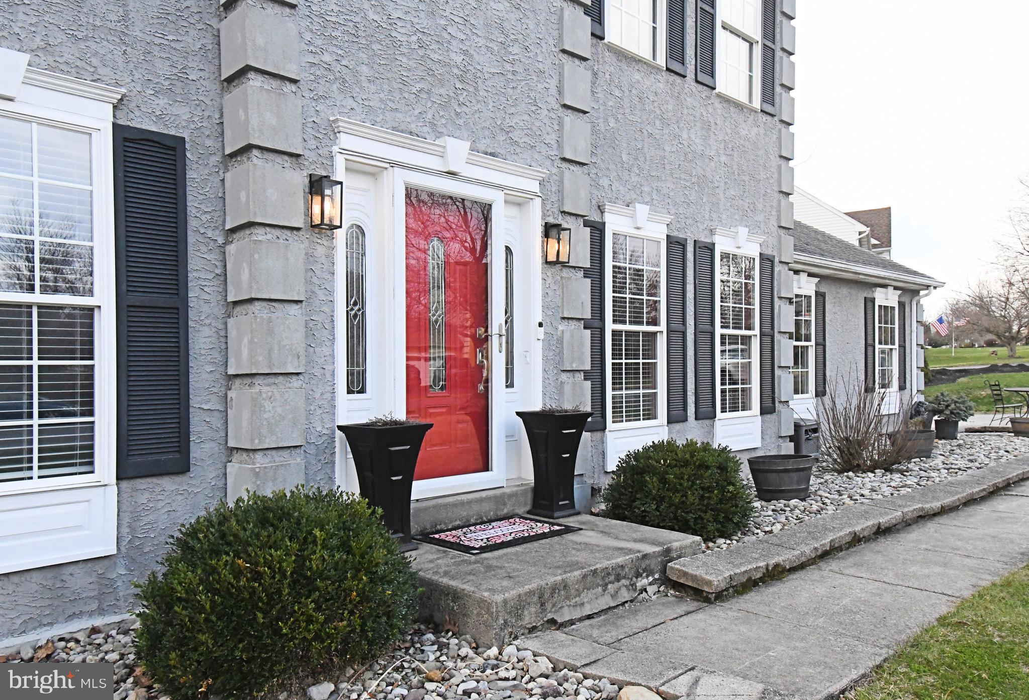 COVERED BRIDGE EST - Residential
