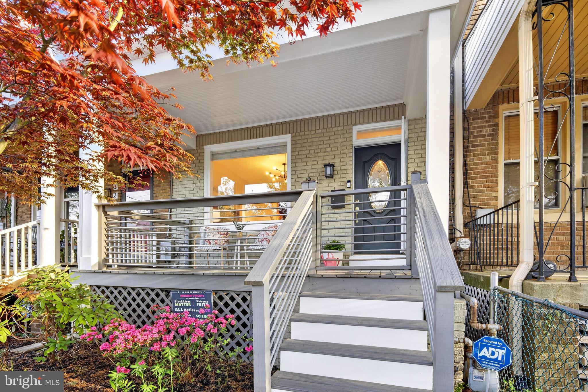 822 CRITTENDEN STREET NW