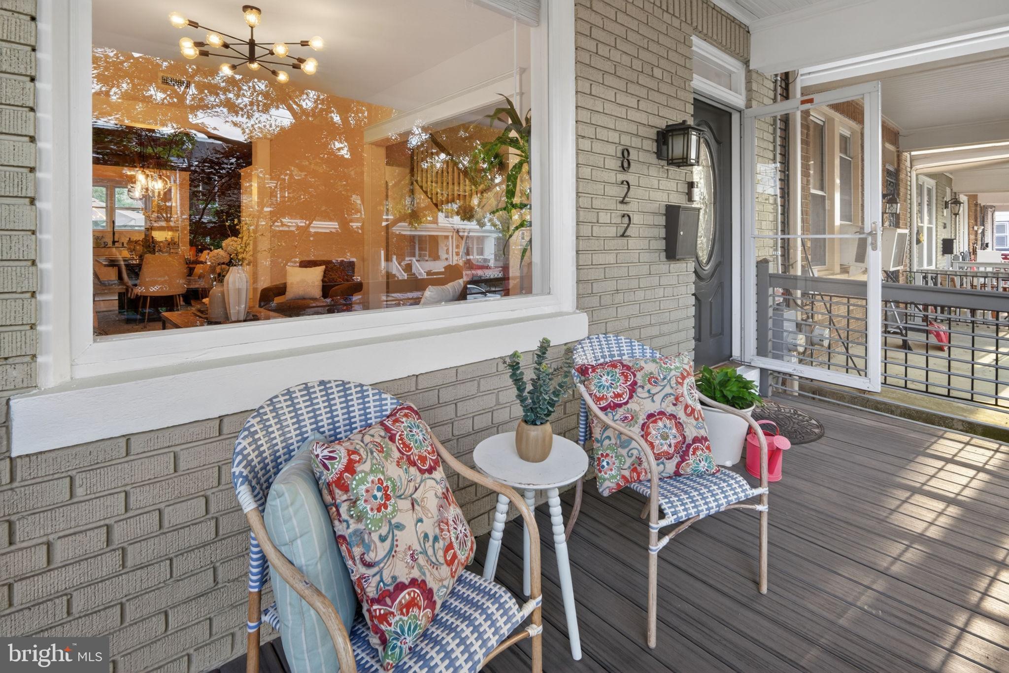 822 CRITTENDEN STREET NW