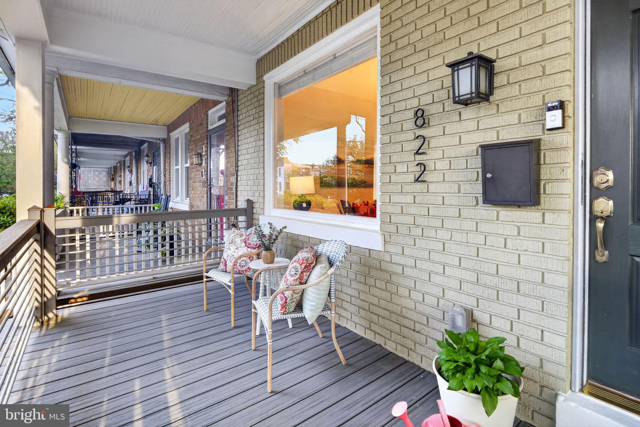 822 CRITTENDEN STREET NW