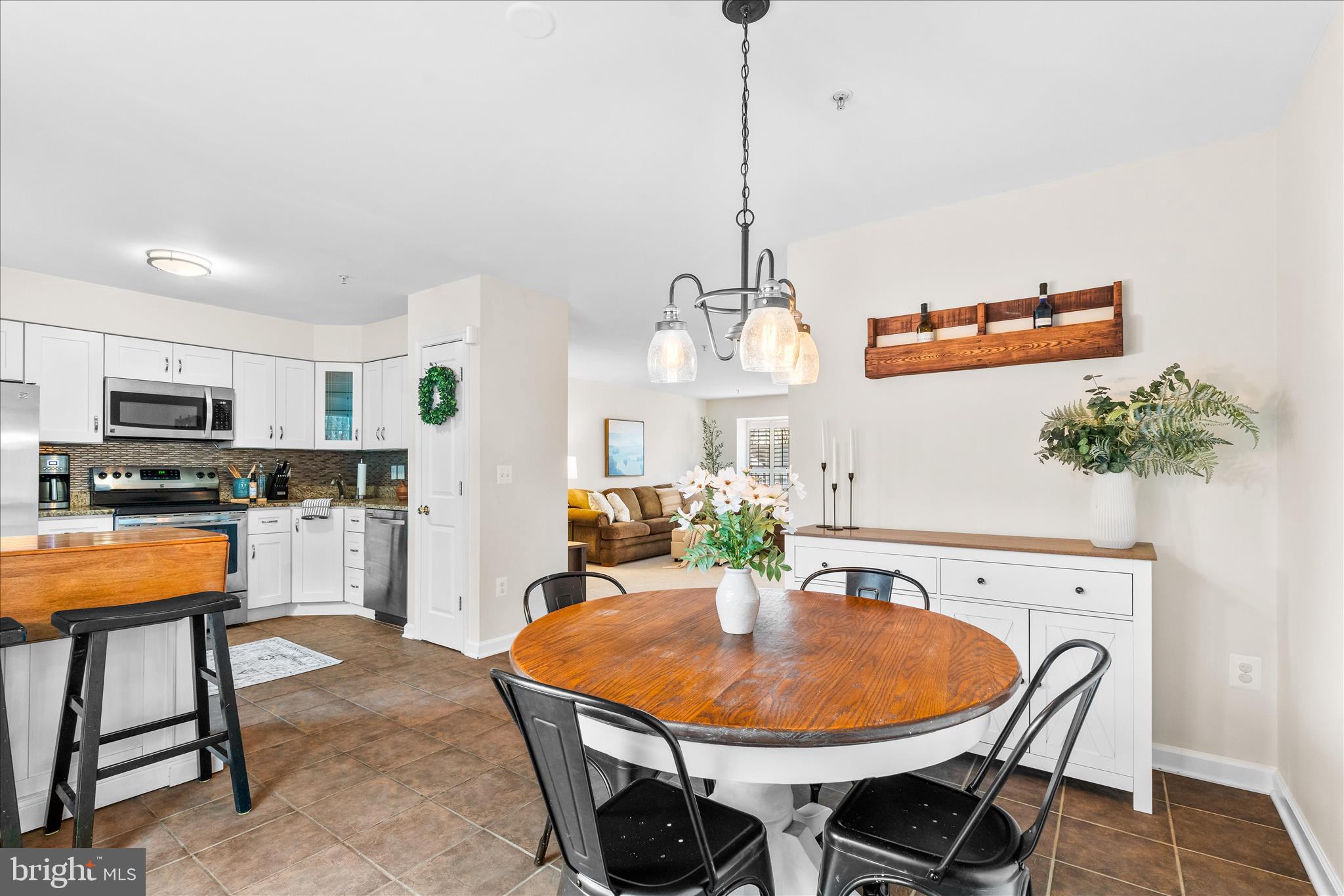 SPRING RIDGE - Residential