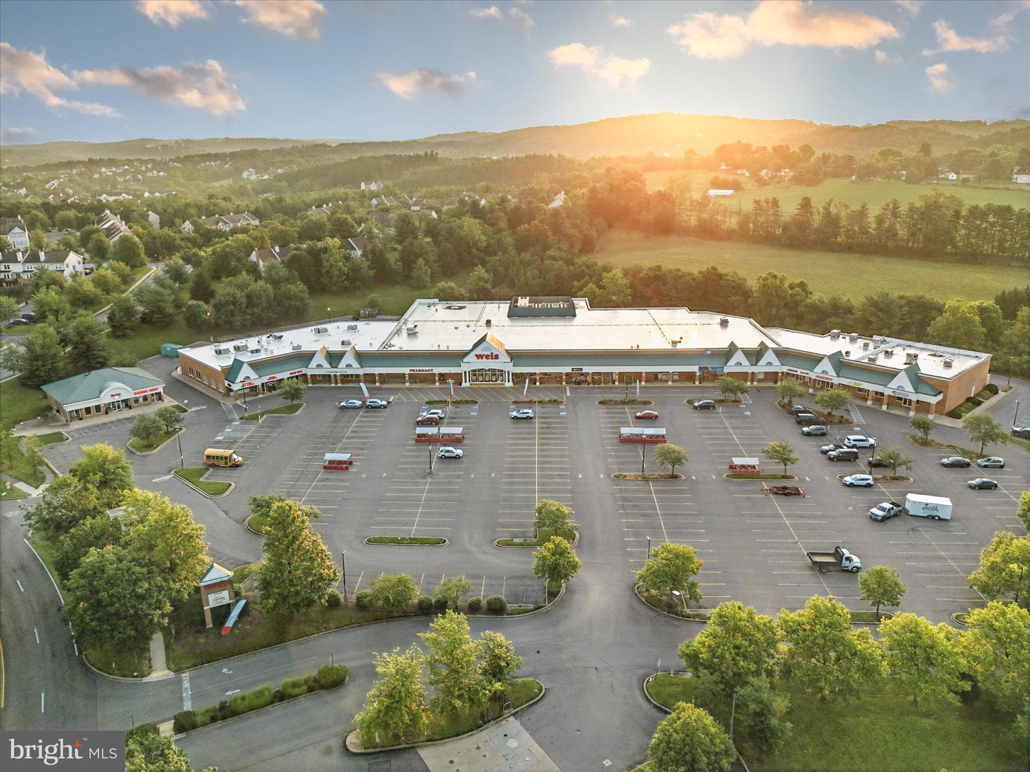 SPRING RIDGE - Residential