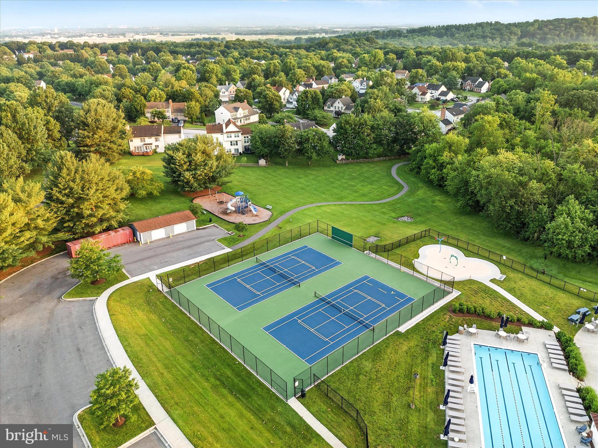 SPRING RIDGE - Residential