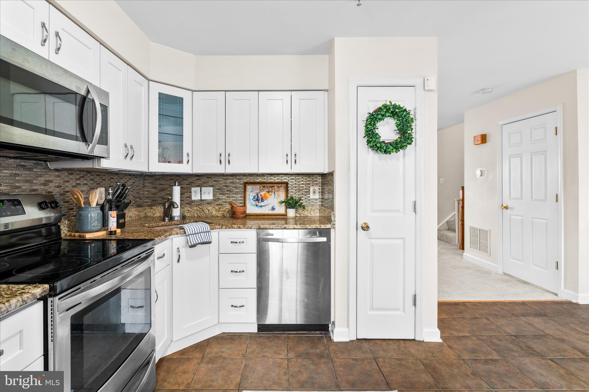 SPRING RIDGE - Residential