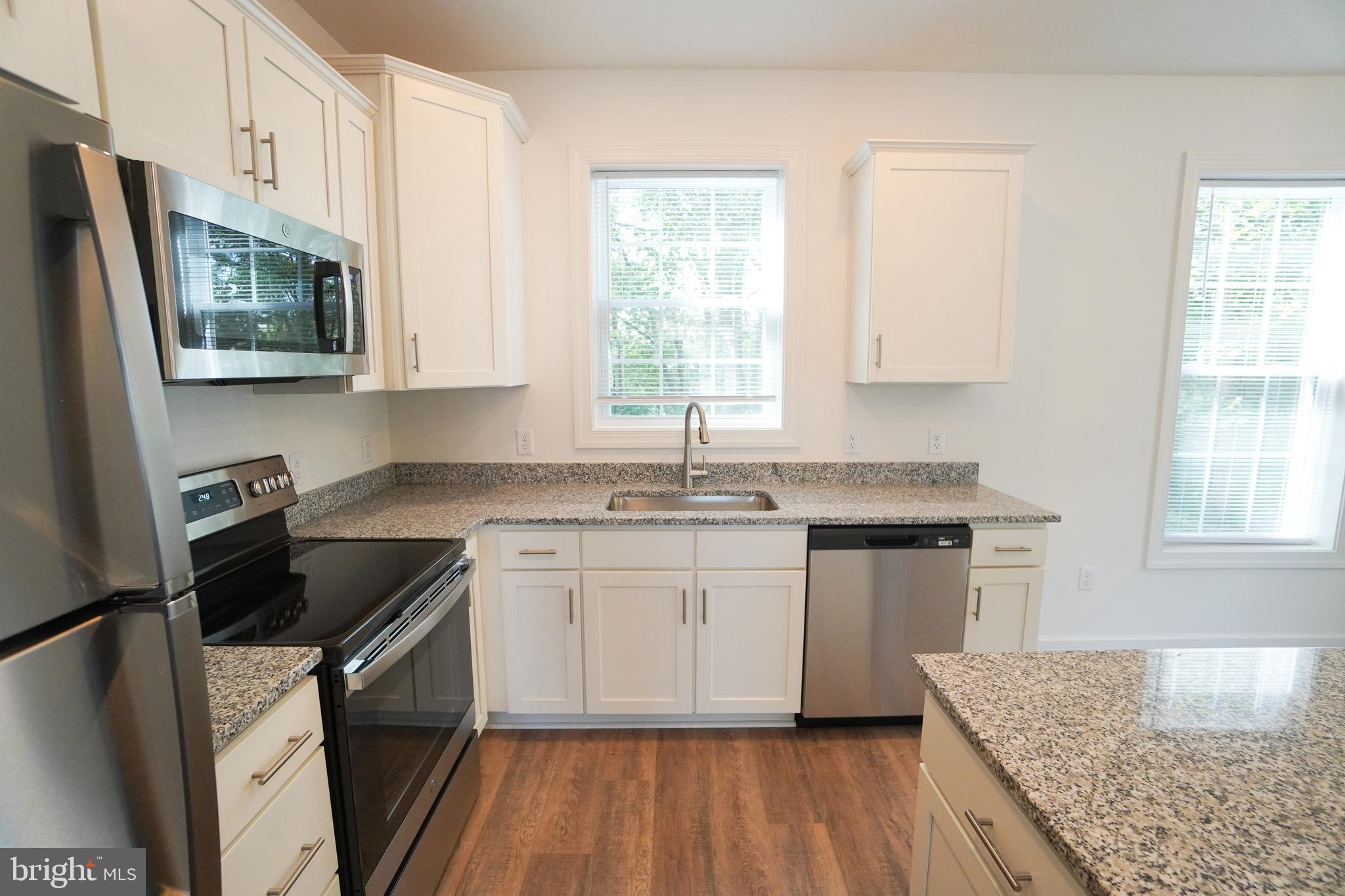 PARKVIEW - Residential