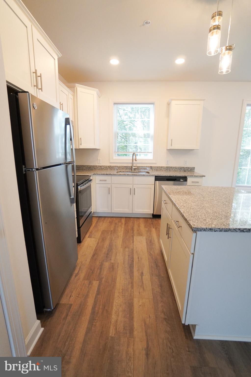 PARKVIEW - Residential