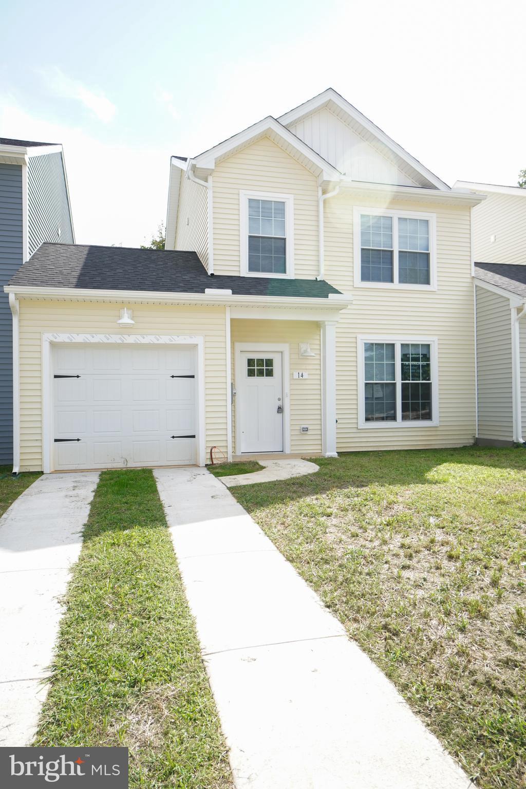 PARKVIEW - Residential