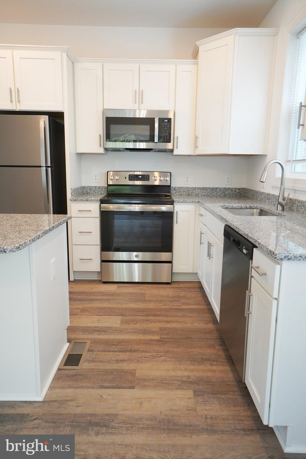 PARKVIEW - Residential