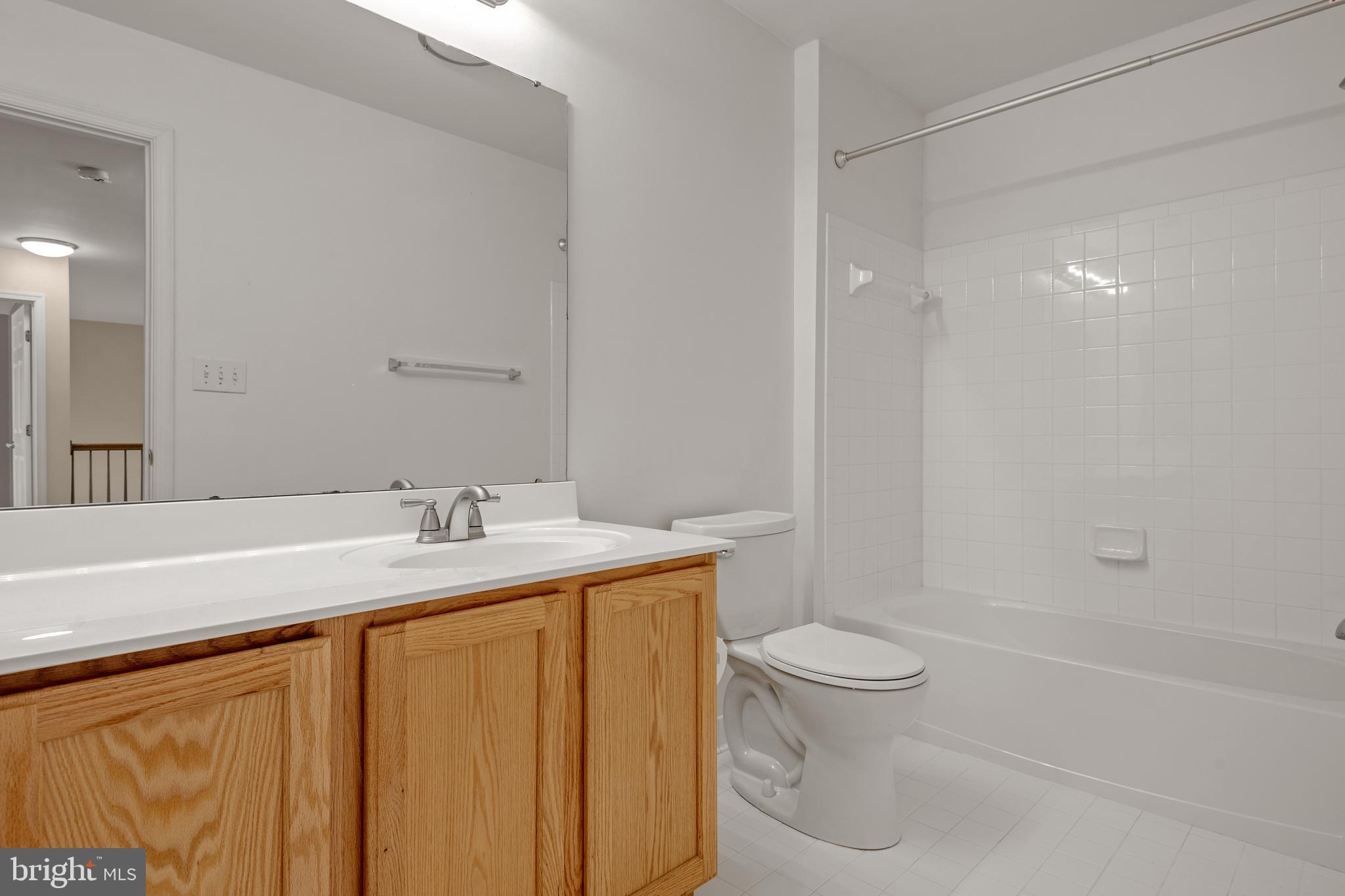 VILLAS AT SHREWSBURY - Residential