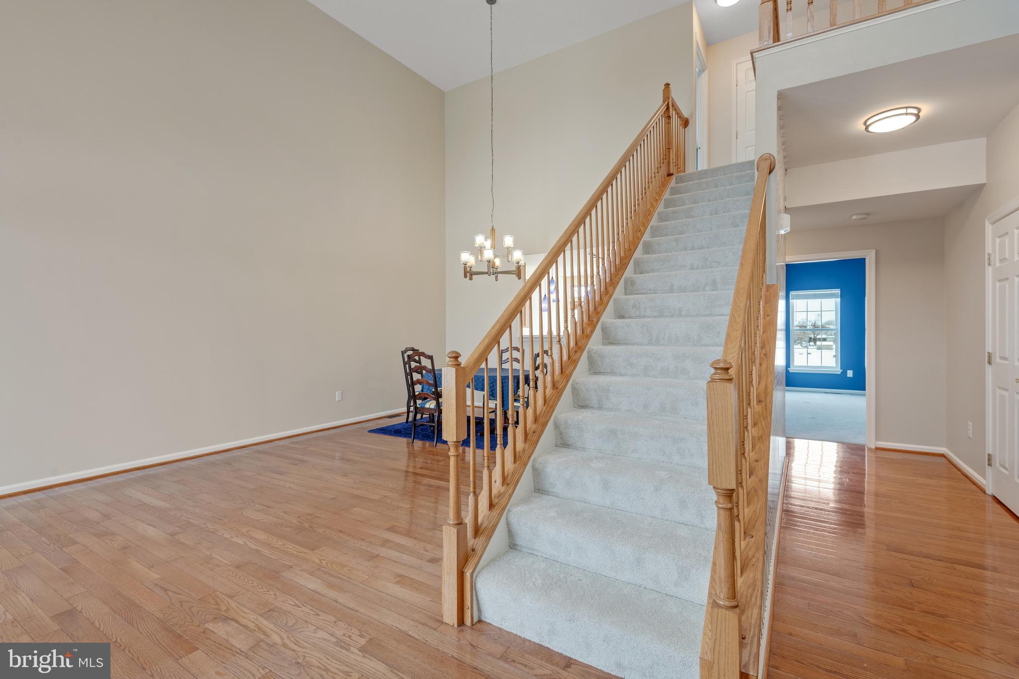 VILLAS AT SHREWSBURY - Residential