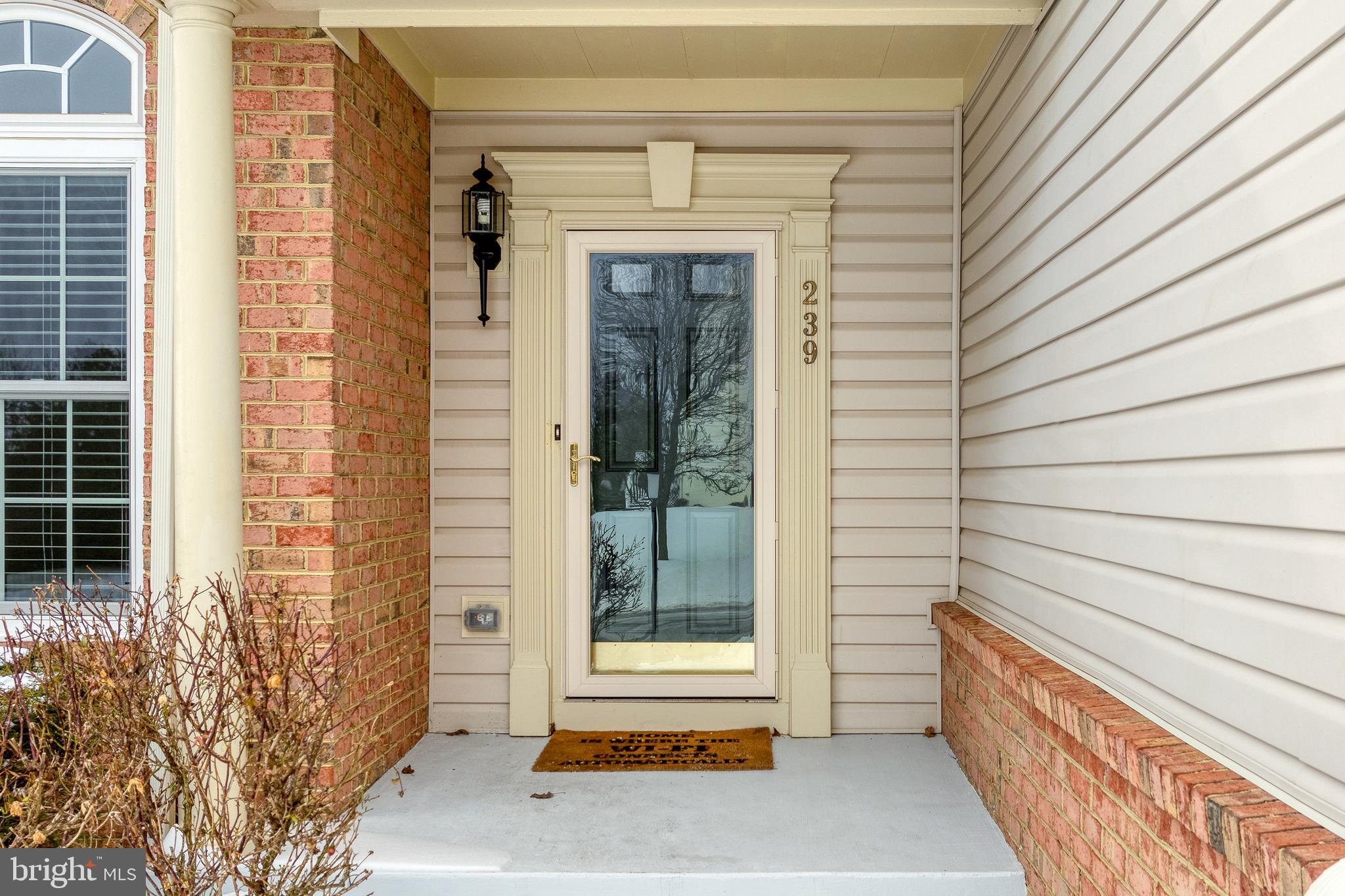 VILLAS AT SHREWSBURY - Residential