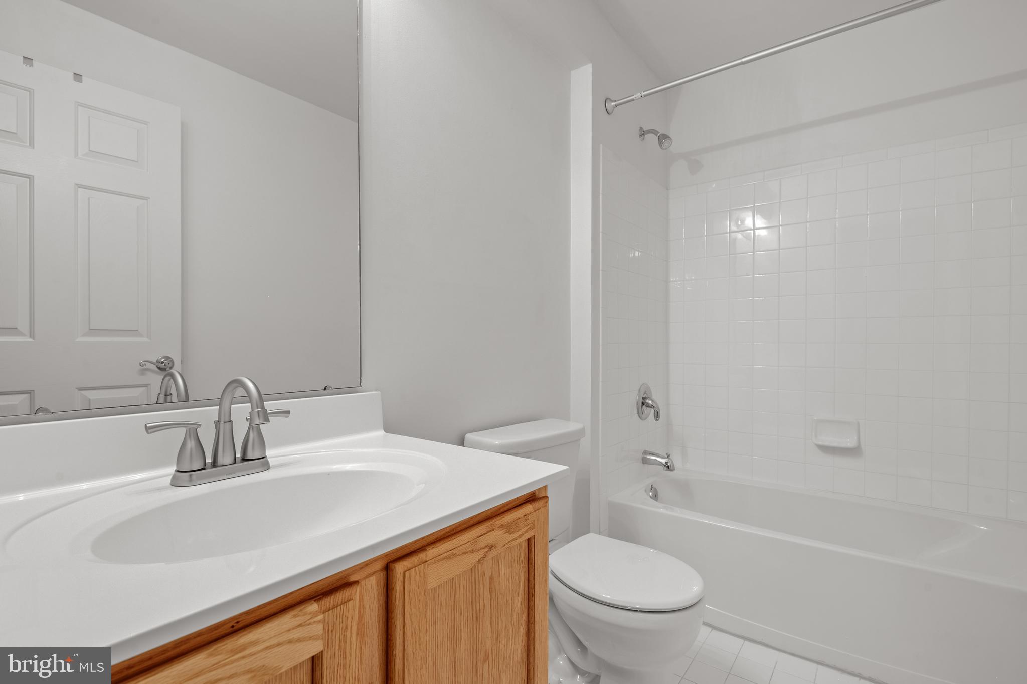 VILLAS AT SHREWSBURY - Residential