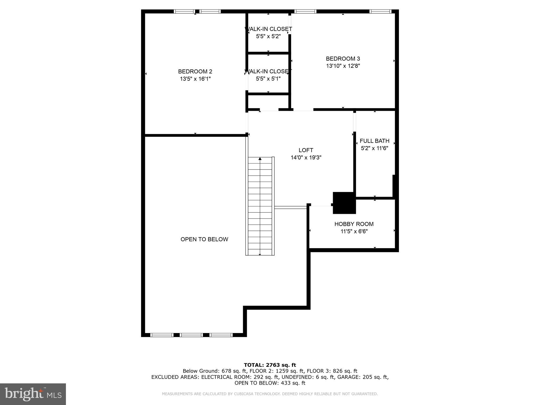 VILLAS AT SHREWSBURY - Residential