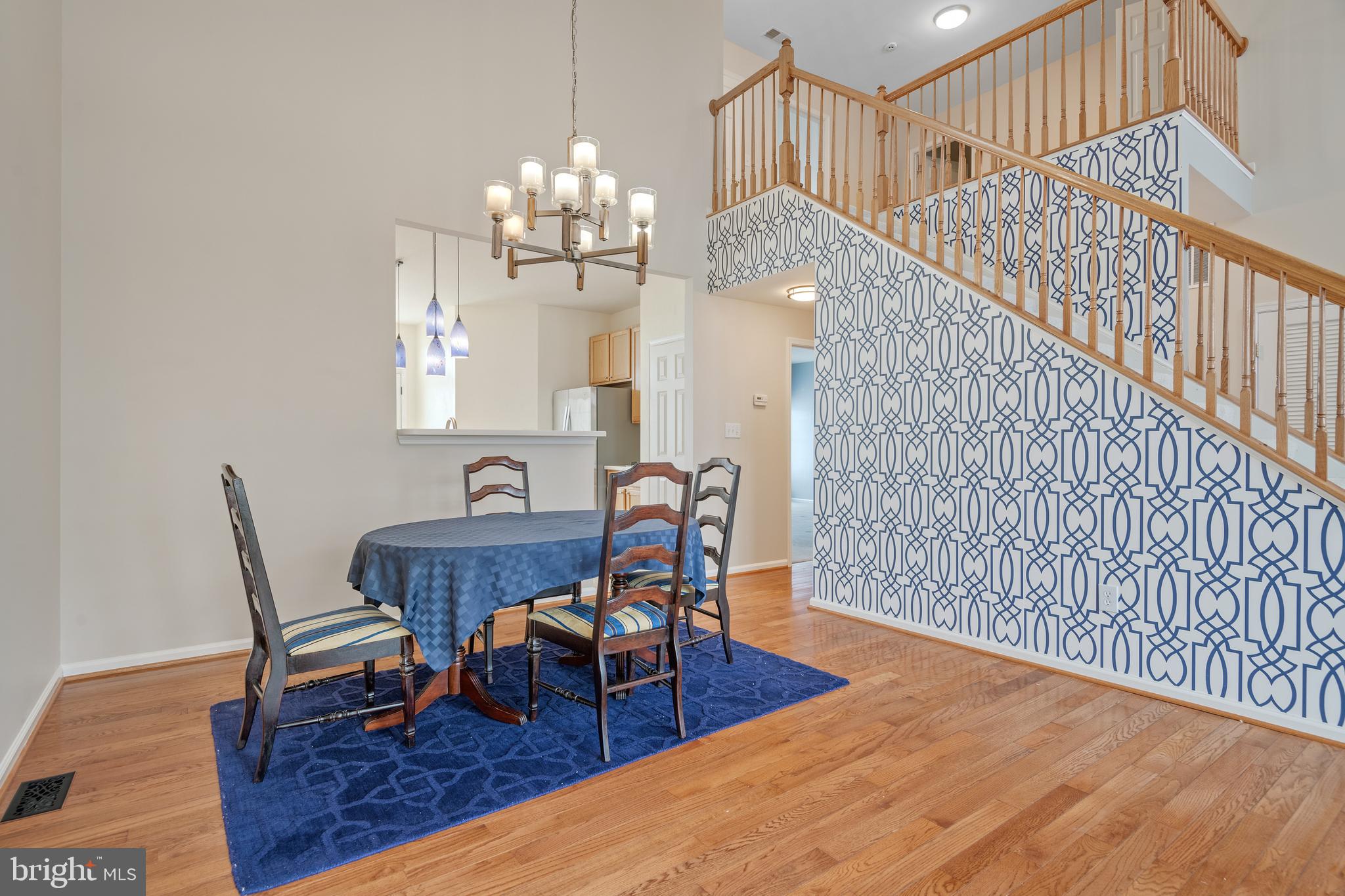 VILLAS AT SHREWSBURY - Residential