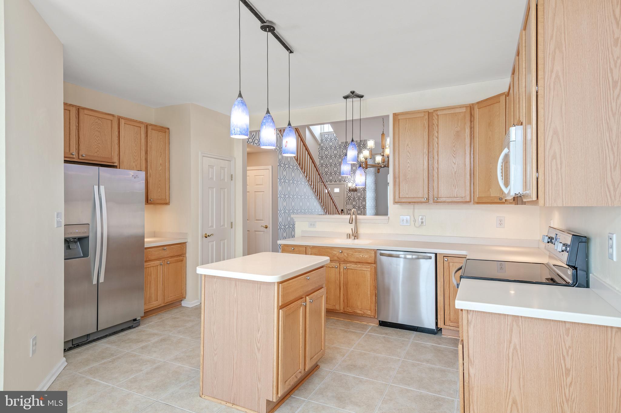 VILLAS AT SHREWSBURY - Residential