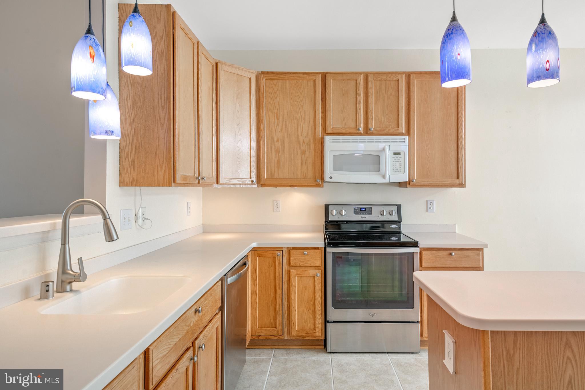 VILLAS AT SHREWSBURY - Residential