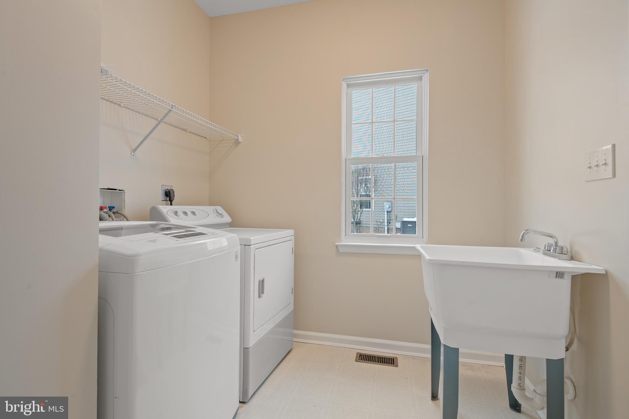 VILLAS AT SHREWSBURY - Residential