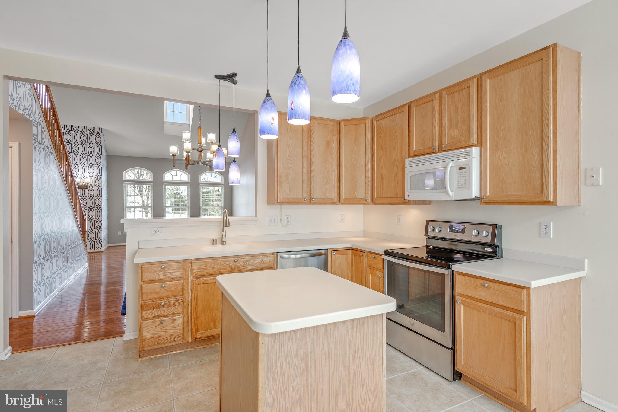 VILLAS AT SHREWSBURY - Residential