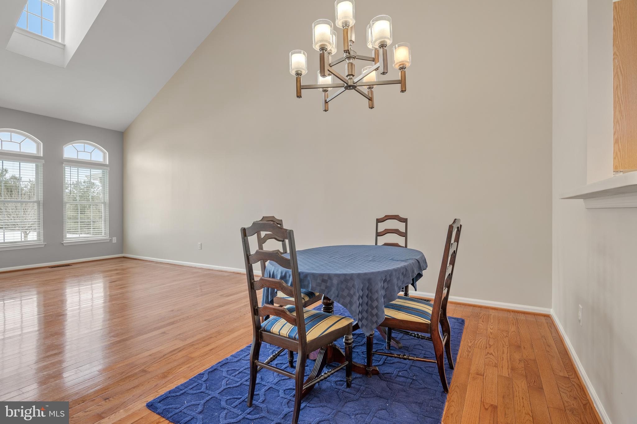 VILLAS AT SHREWSBURY - Residential