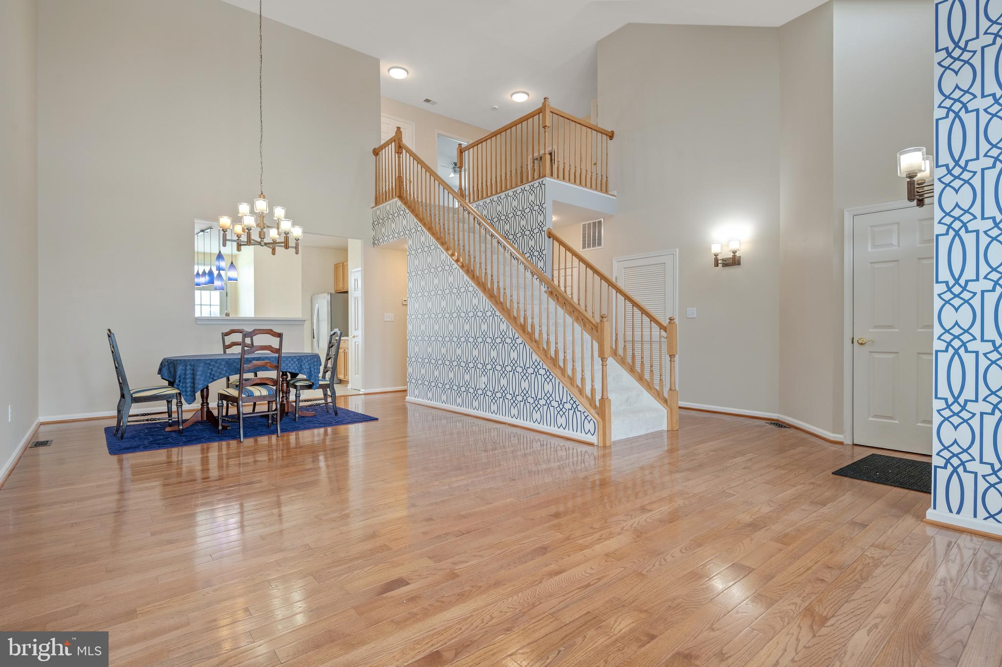 VILLAS AT SHREWSBURY - Residential