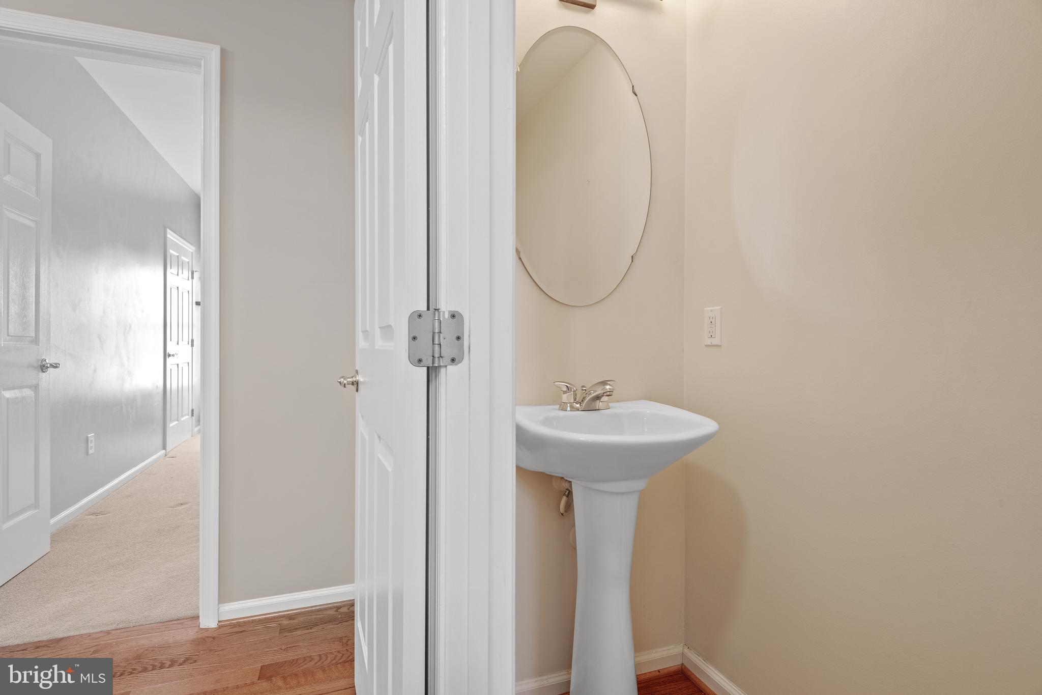VILLAS AT SHREWSBURY - Residential