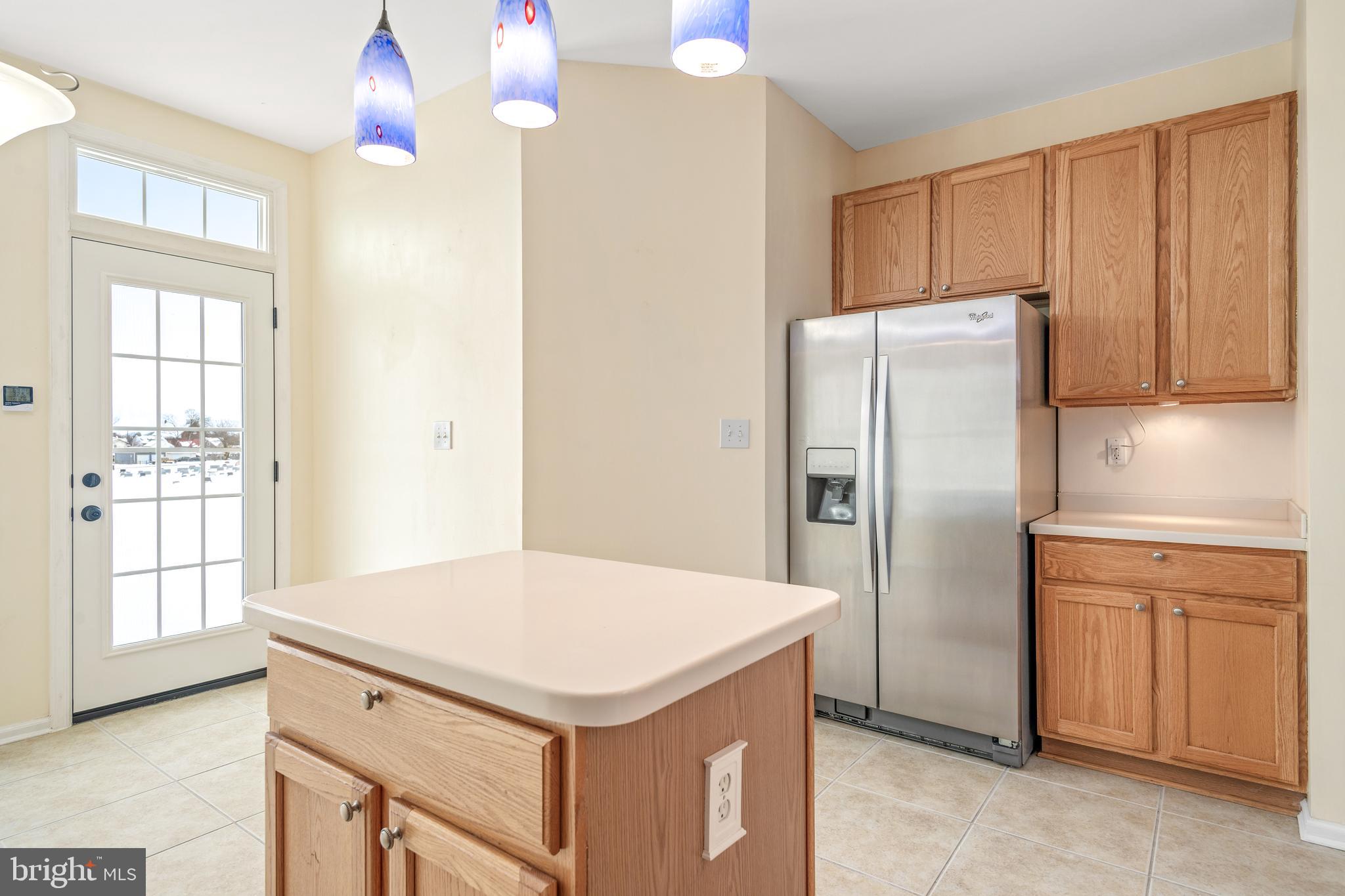VILLAS AT SHREWSBURY - Residential