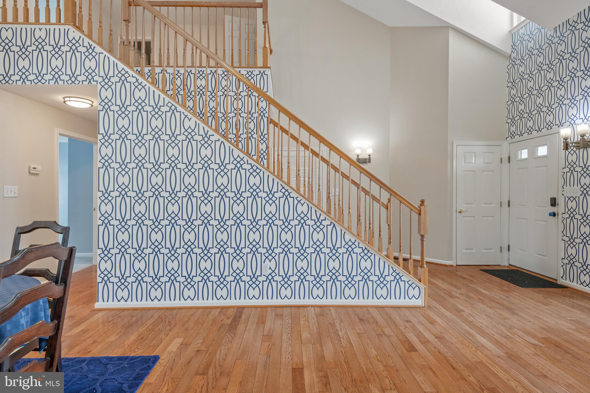 VILLAS AT SHREWSBURY - Residential