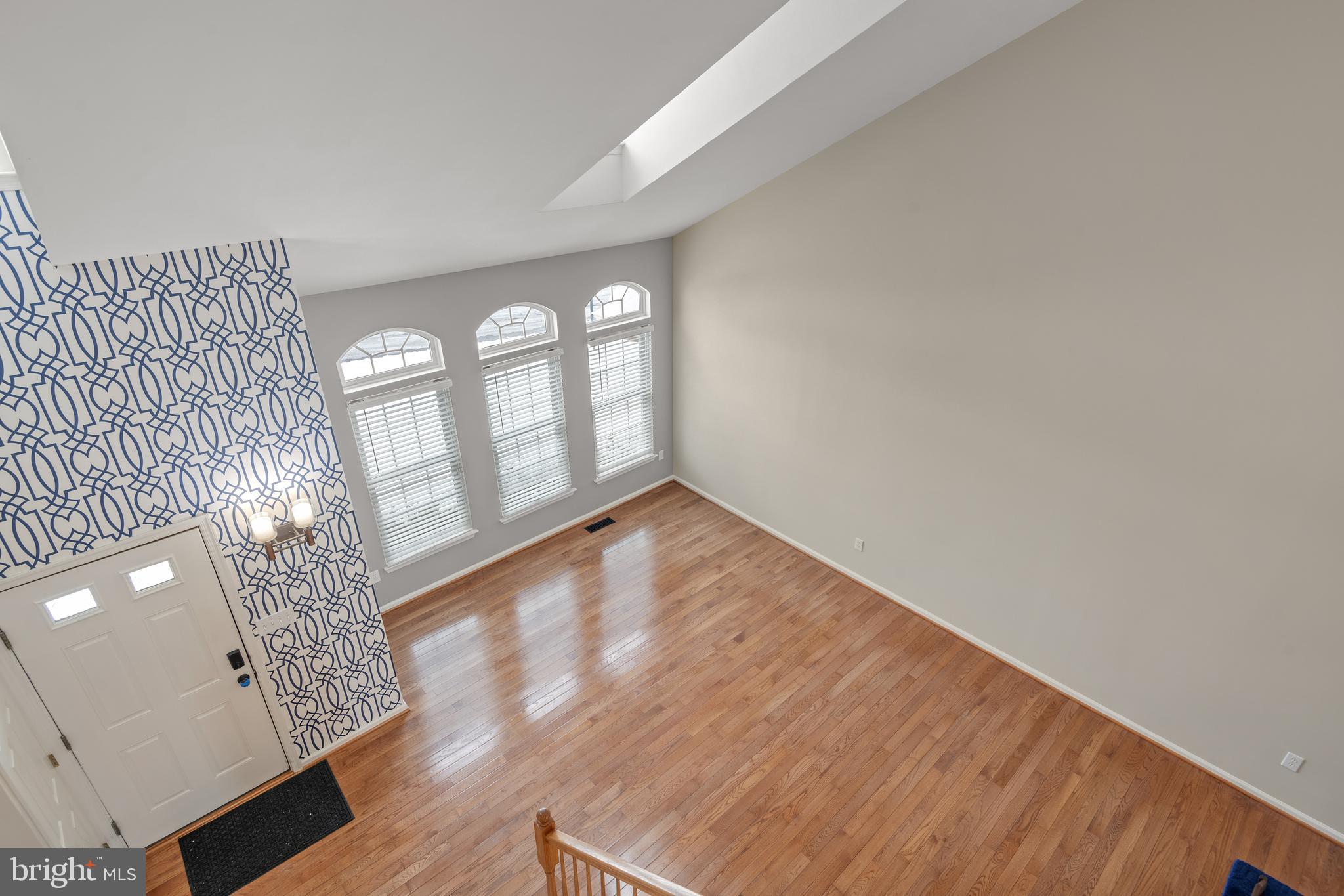 VILLAS AT SHREWSBURY - Residential