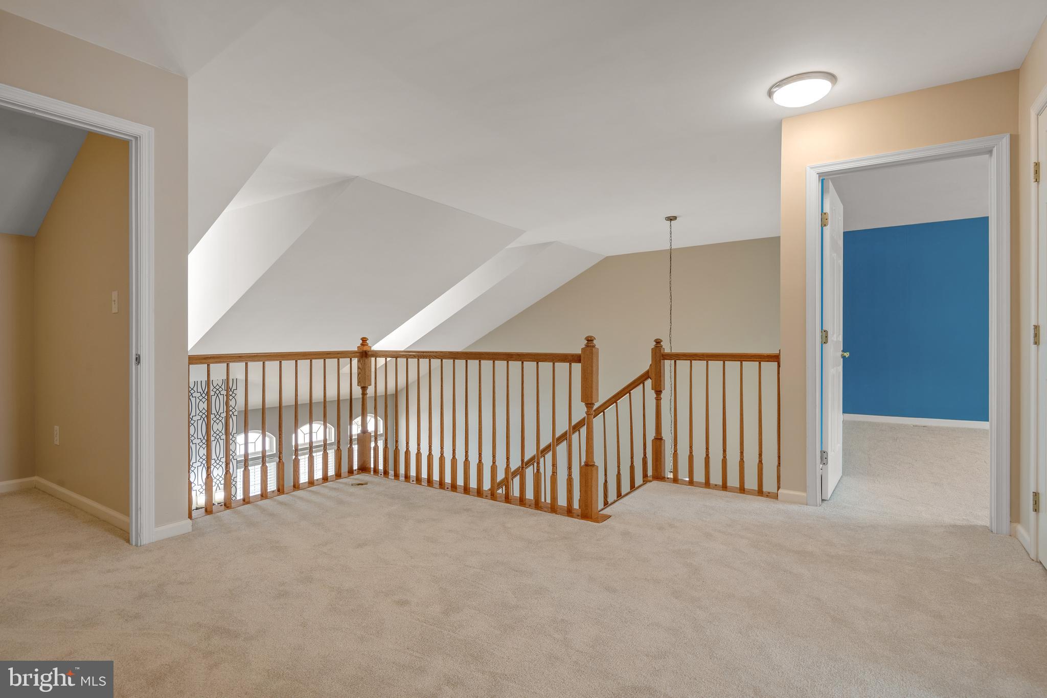 VILLAS AT SHREWSBURY - Residential