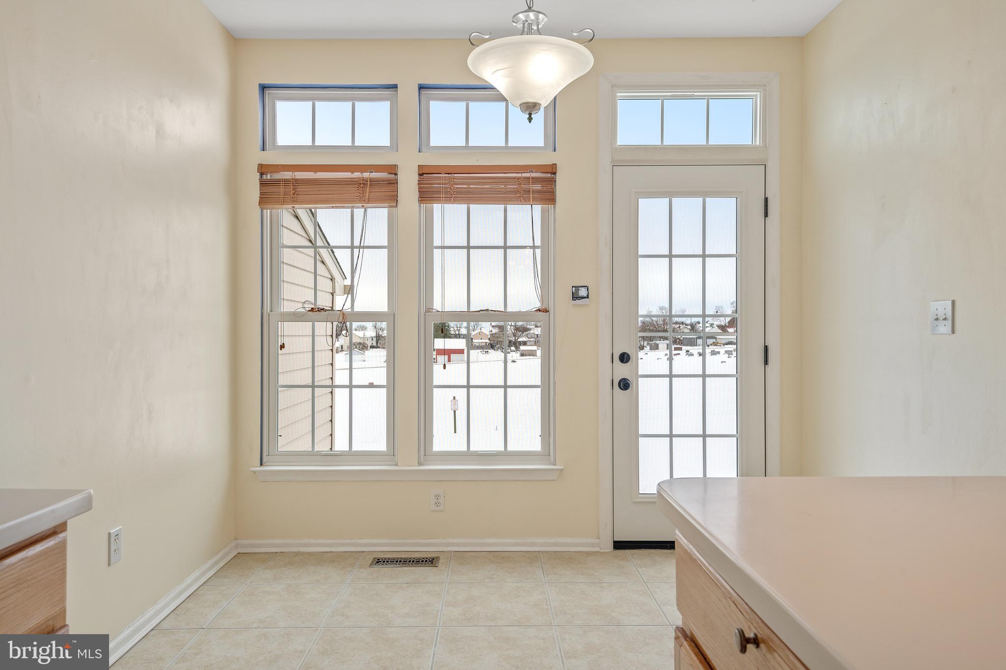 VILLAS AT SHREWSBURY - Residential