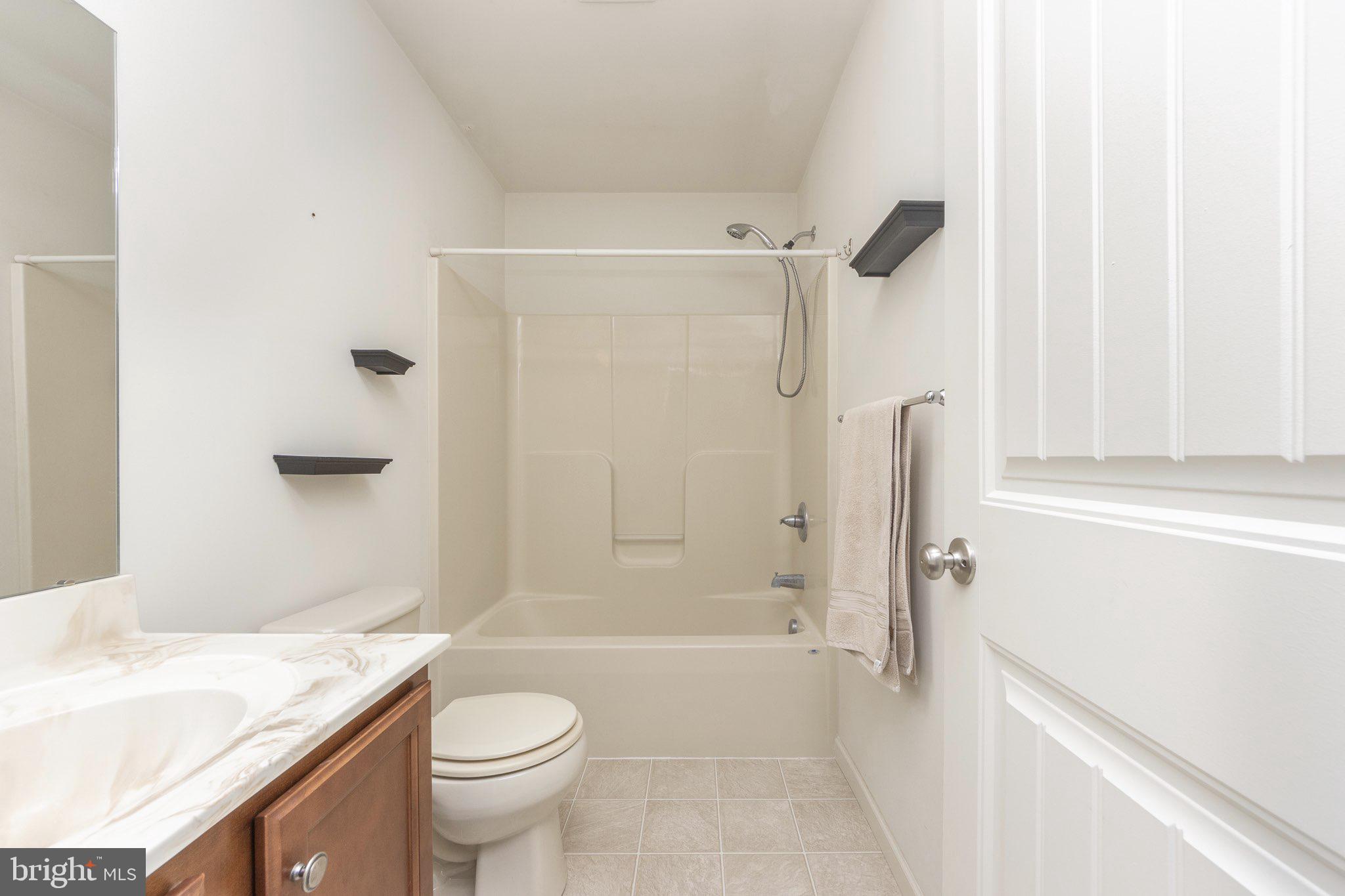 NORTHGATE - Residential