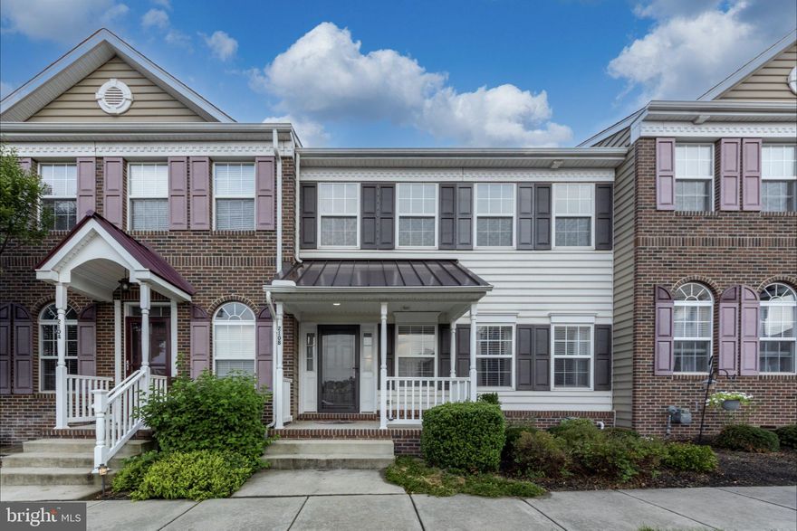 Introducing a stunning modern 3 bedroom, 3 bathroom, 2,340 sqft rowhome nestled in the highly sought-after Northgate community of Upper Perkiomen. This property is impeccably move-in ready, offering a seamless blend of style and functionality. The first floor boasts high-end engineered hardwood floors, creating an inviting atmosphere that effortlessly flows into the spacious kitchen. The kitchen offers ample cabinetry, sleek granite countertops, and a contemporary subway tile backsplash. An updated half bath adds convenience to the main living area. Upstairs, the expansive primary bedroom welcomes an abundance of natural light, complemented by a spacious walk-in closet. The attached primary bathroom is a true oasis, featuring a walk-in shower with updated tile, a rejuvenating soaking tub, and dual vanities. Two additional generously sized bedrooms with ample closet space complete the second level, along with a convenient laundry room. The fully finished basement provides an additional versatile space, perfect for entertainment or storage needs. This property is ideally situated for easy access to local shopping, fine dining, sports bars, and all the amenities Upper Perkiomen has to offer. Plus, it's conveniently close to major transportation routes including 663, 309, and 476. Don't miss out on the opportunity to call this exquisite rowhome in the Northgate community your own. Schedule a showing today and experience the epitome of modern living in Upper Perk!