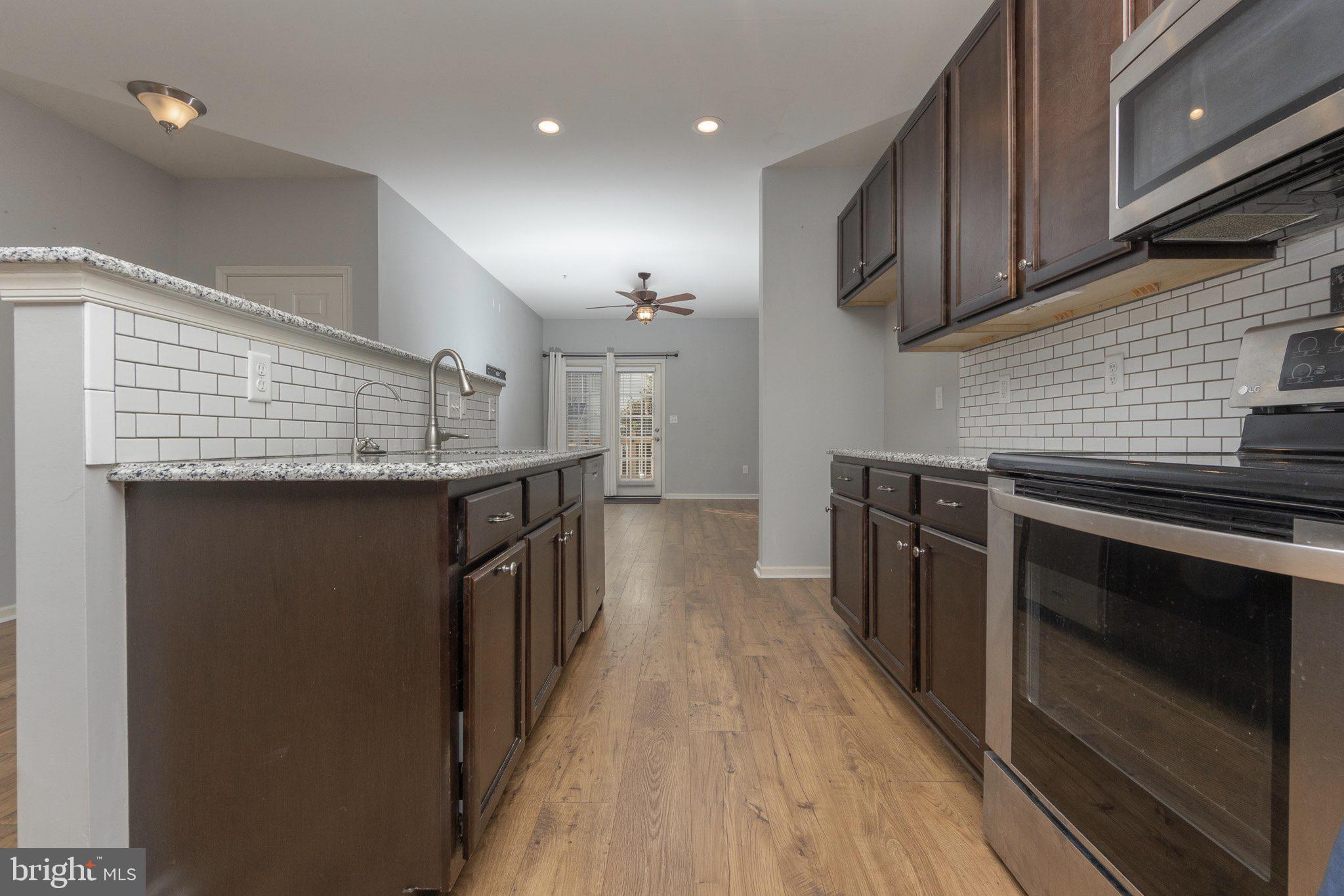 NORTHGATE - Residential