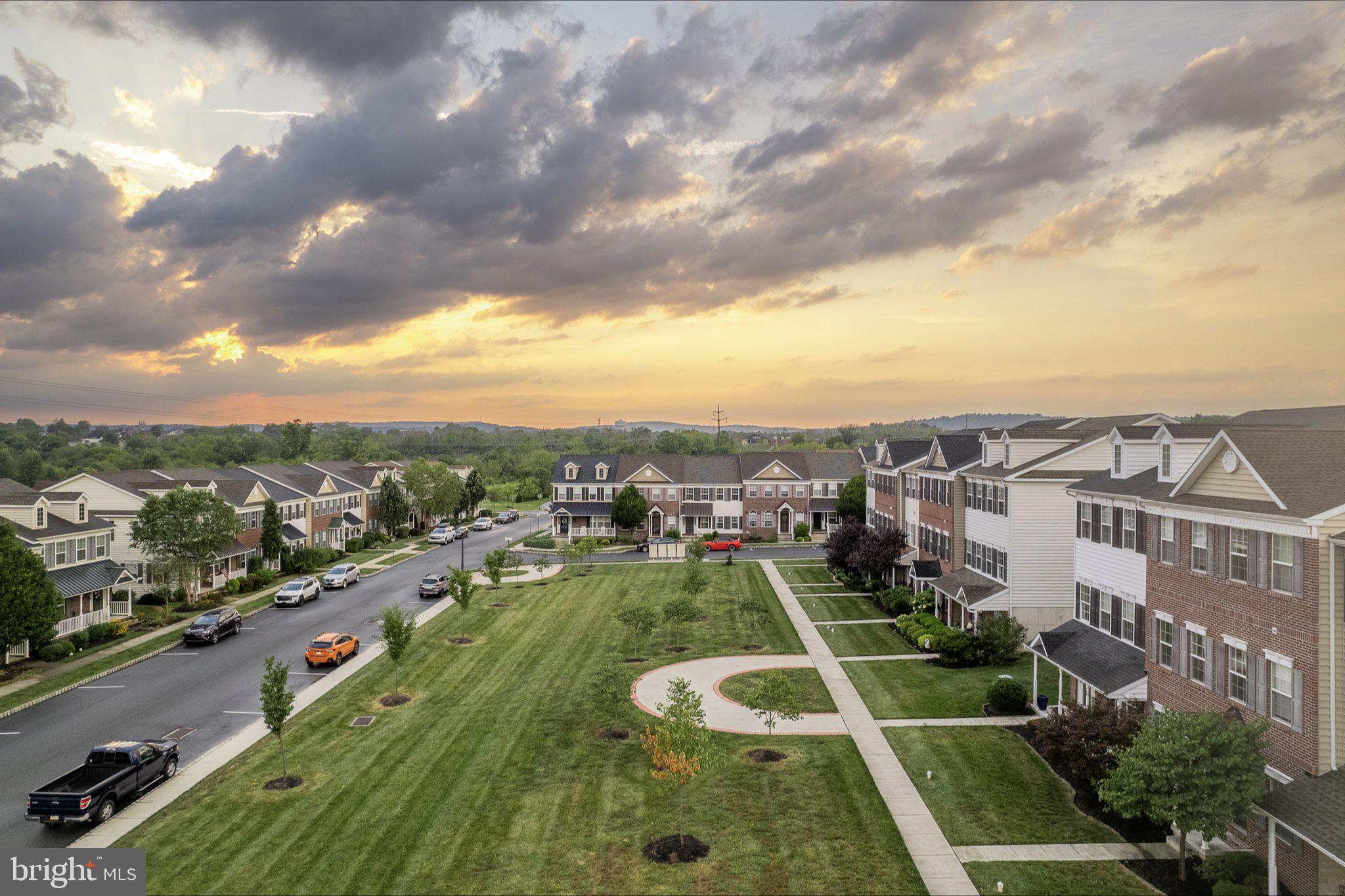 NORTHGATE - Residential