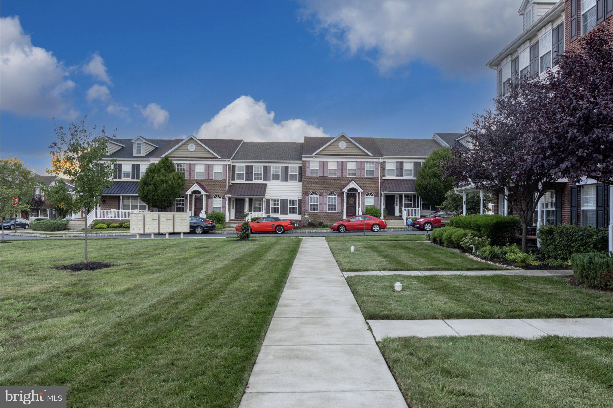 NORTHGATE - Residential