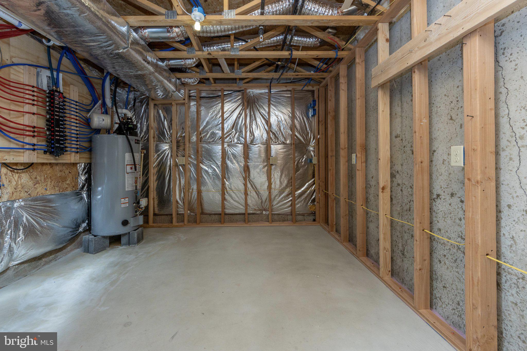 NORTHGATE - Residential