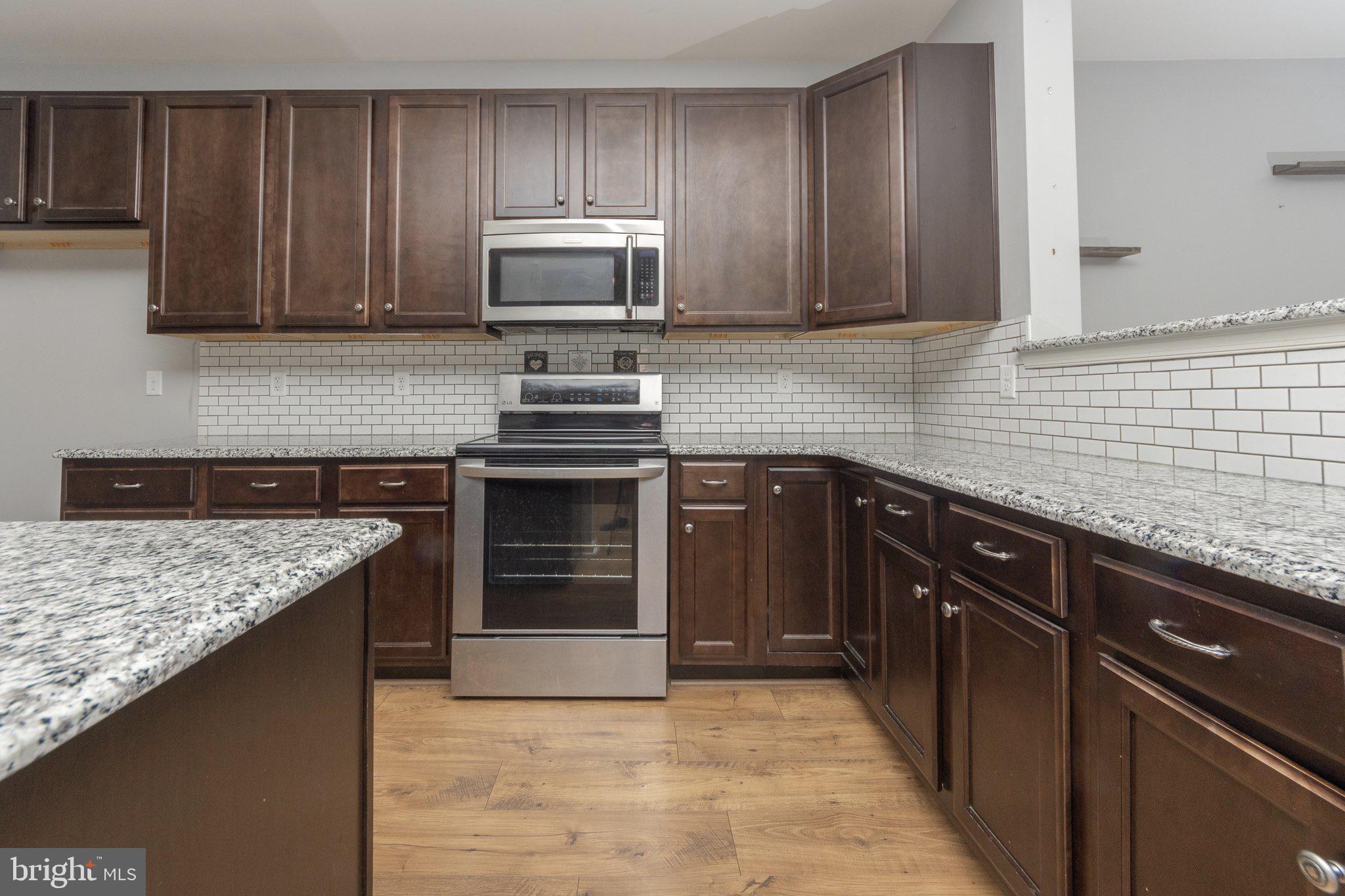 NORTHGATE - Residential