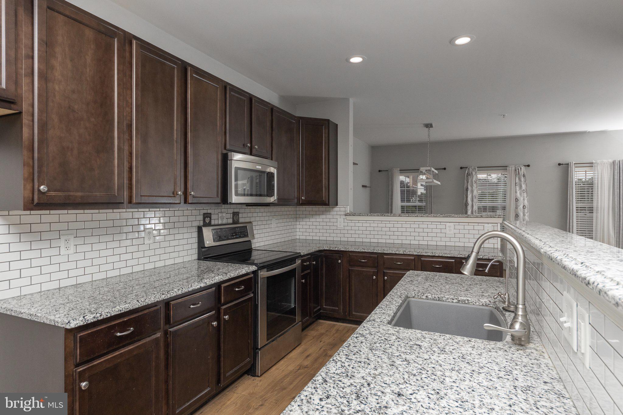 NORTHGATE - Residential